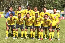 Incorporated as una kaya futbol club, inc.) is a filipino professional football club based in iloilo city. Misi Kaya Fc Mengharumkan Sepak Bola Filipina Lewat Piala Afc Bolasport Com