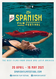 Our 2021 movies page contains the most accurate 2021 movie release dates and information about all movies released in theaters. 2021 Moro Spanish Film Festival By Palacefilmfestivals Issuu