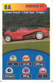 Hier finden sie autohändler, werkstätten und autohäuser für ihren nächsten gebrauchtwagenkauf in wuppertal und umgebung. Piatnik 6x9cm Auto Revue Trade Card 8a Hauser H1 Hippostcard