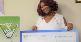 Virginia Woman Buys 30 Winning Lottery Tickets On A Whim Lottery Numbers Winning Lottery Ticket Lottery Games