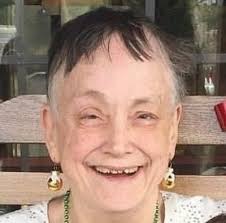 Obituary information for Gross, Mary L.