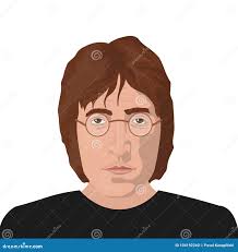 John Singer Stock Illustrations