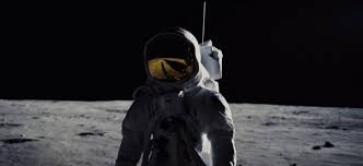 See all first man videos. First Man Trailer Ryan Gosling Finally Says That Iconic Quote Film