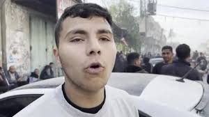 NIGERIA-VIOLENCE/CHIBOK-FAMILY Nigeria f...