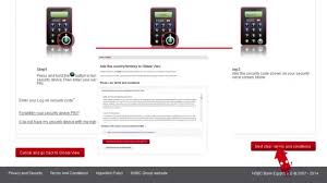 At hsbc amanah, we know that your bank must reflect that uniqueness. Gvgt How To Make Instant Transfers With Hsbc Youtube