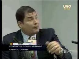 Entrevista Norma Quevedo