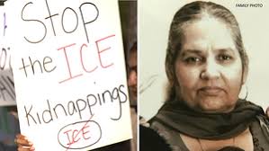 Chevron dealing with Ike's wrath