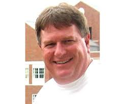 Richard Mahon Obituary (2014)