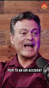 When Dr. Daniel was 11 yrs old, his mom boarded a plane that never made it  home. Everything changed.