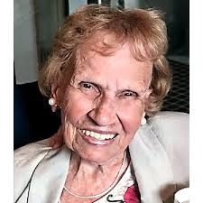 MARY ELLEN (NICHOLSON) THOMAS Obituary