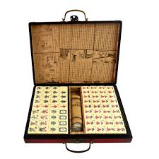 Un alucinante juego de mahjong online. Juegos De Mesa Chinos De Mahjong De Alta Calidad Para Adultos Sku J2096 Game Cup Game Fabricgame Tool Aliexpress