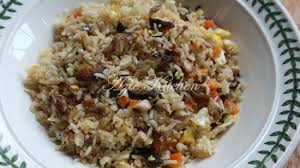 Ikan rebus adalah antara lauk yang sentiasa saya gemari sejak dari kecil sehingga kini. Nasi Goreng Ikan Goreng Yang Sangat Nostalgia Azie Kitchen