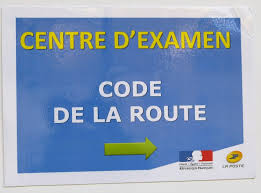 On ne le répètera jamais assez : Examen Du Code Tout Savoir Pour Le Passer A La Poste Page 2