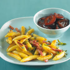 Fleisch konnten sich dort nur wenige leisten; Baden Wurttemberg Schwabische Kuche Essen Und Trinken