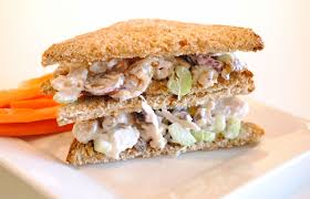 Recipes Recipe Bumble Bee Seafoods Recipe Healthy Sandwich Recipes Recipes Low Salt Recipes