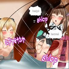 Rule34 - If it exists, there is porn of it   6124854