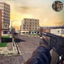 Download aplikasi game violent strom for android. Amazon Com Fps Shooting Games Mobile Strike Appstore For Android