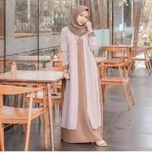 Baju gamis menjadi salah satu pakaian yang sering dipilih wanita muslim. Katalog Harga Gamis Terlengkap Juni 2021 Di Indonesia