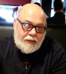 Obituary information for William Charles Hartman