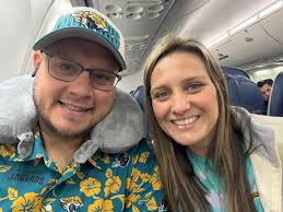 Watch out DC!! Here we come. Can't wait to see everyone.