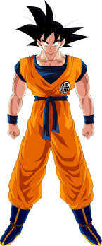 The first game, dragon ball z: Goku Universo 7 Dragon Ball Super Goku Dragon Ball Image Goku