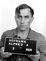 Alfred Andreas Hoffmann