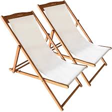 Enjoy and relax on the beach, pool, patio, or lawn in the 4 position beach chair. Amazon Com Beach Sling Chair Set Patio Lounge Chair Outdoor Reclining Beach Chair Wooden Folding Adjust Patio Chairs Patio Lounge Chairs Lounge Chair Outdoor