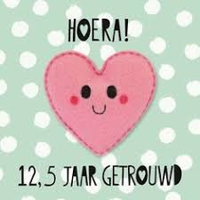 19 Ideeen Over 12 5 Getrouwd Huwelijksjubileum Trouwdag Jubileum Diy Uitnodiging Verjaardag
