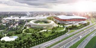 Jejím vítězem se stal anglický klub manchester united fc, který získal svůj první titul v historii. Rote Teufel Und Der Rsc Anderlecht Spielen Ab 2019 Im Neuen Eurostadium In Brussel Ostbelgien Direkt