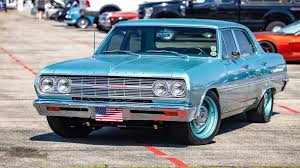 Image result for Artesian Turquoise 1965 Chevelle
