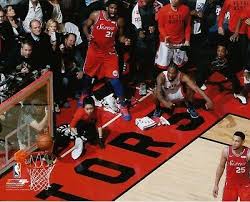 Check spelling or type a new query. Sponsored Kawhi Leonard Toronto Raptors Game 7 Buzzer Beater Unsigned 8x10 Photo F Toronto Raptors Raptors Game 7