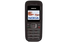 Image result for nokia 1208
