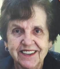 Sophie DeFronzo Obituary