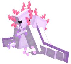 Descarga la última versión de axolotls mod for minecraft pe apk + mod gratis. Modelled Wholesome Axolotls Hugging Out Of The Models I Made For My Mod Minecraft