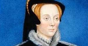 The Writing Desk: Death of Katherine Willoughby, Duchess of Suffolk, and  the mystery of her curious tomb at Spilsby