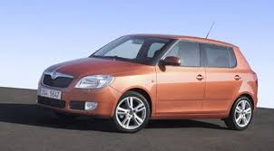 Interior, exterior, equipamiento y todas las características del škoda fabia ambition. Skoda Fabia 2006 First Official Pictures Car Magazine