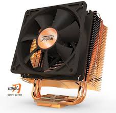 Scythe Katana Cpu Cooler Free Solidworks 3d Model Graphic Card 3d Model Electronic Products