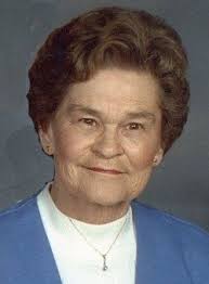 Patricia Ann Gray Brocato (1935-2011)