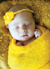 Tierney family welcomes new granddaughter