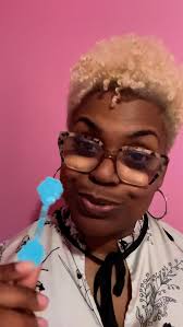 She has NO idea I’m doing this, but I nominate @gabbymgoodwin for the  @gimmebeauty #GimmeGivesBack Perfect Pitch Competition.🫶🏽💜, #gabbybows  #gabbygoodwin