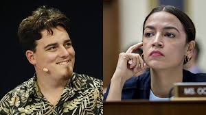 Palmer Luckey Donated to AOC. Her Campaign Returned the Money.
