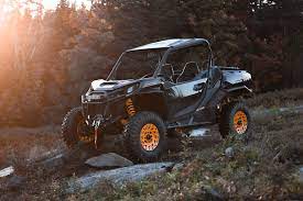 Check spelling or type a new query. 2022 Can Am Commander Expedition Side By Side Vehicle