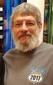 Stephen J. Flowers Obituary June 27, 2019