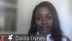 LUNCHEON MEETING HIGHLIGHTS July 19, 2022: Dianne Easton and Leadership  Perspectives