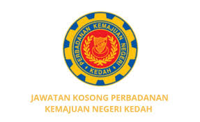 Warganegara malaysia yang berminat bekerja di lembaga teknologis malaysia (mbot) dan berkelayakan dipelawa untuk memohon sekarang juga. Jawatan Kosong Pknk 2020 Perbadanan Kemajuan Negeri Kedah Spa