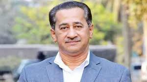 Bank accounts of Omar Faroque, family frozen