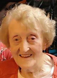 Condolence Book for Christina (Chrissie) Noonan (née O'Kelly)  (Dromcollogher, Limerick)