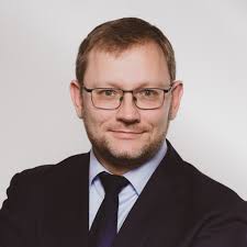 Dr. Wolfgang Eckhardt