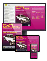 Content submitted by users is not endorsed by cargurus, does not express the opinions of cargurus, and should not be considered reviewed, screened, or approved by. Tundra Haynes Manuals