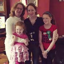 Not sure why emma hayes' suggestions is that controversial to be honest. Emma Hayes Learning To Live Without My Mum Explosive Spirit